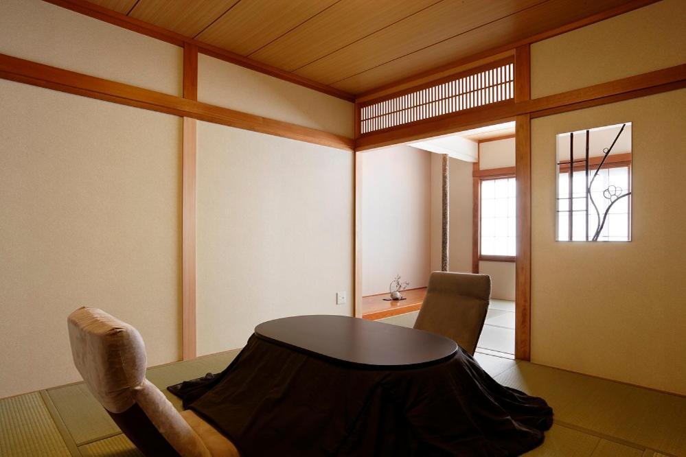 Hotel Hakone Fura Exteriér fotografie