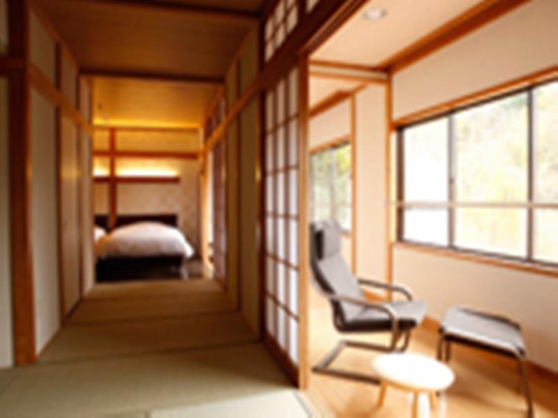Hotel Hakone Fura Exteriér fotografie