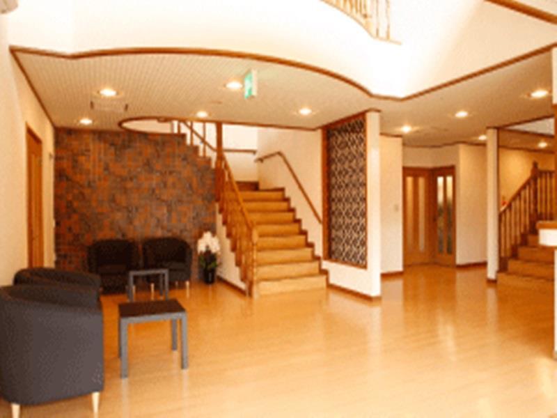 Hotel Hakone Fura Exteriér fotografie