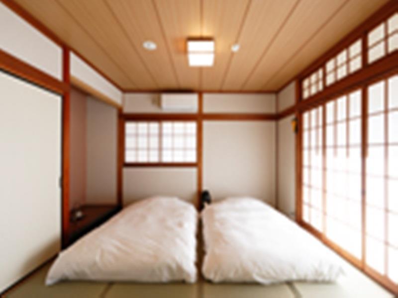 Hotel Hakone Fura Exteriér fotografie